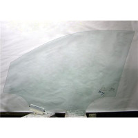 Скло дверне переднє ліве Hyundai Santa Fe 3 12-18 XYG