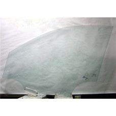 Скло дверне переднє ліве Hyundai Santa Fe 3 12-18 XYG