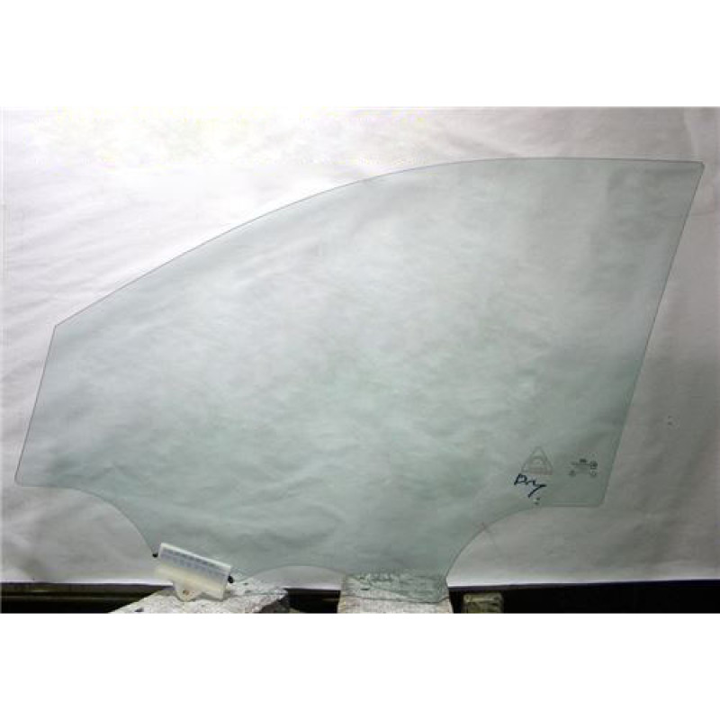 Скло дверне переднє ліве Hyundai Santa Fe 3 12-18 XYG