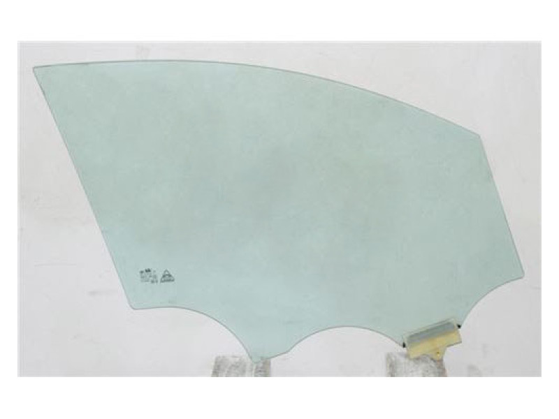 Скло дверне переднє праве Hyundai Santa Fe 4 18- (XYG)