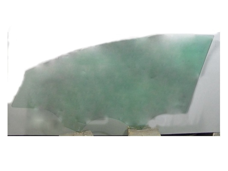 Скло дверне переднє ліве Hyundai Sonata YF 11-14 (Sekurit)