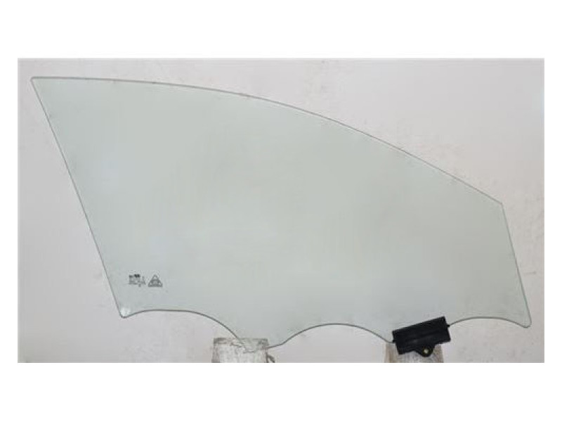 Скло дверне переднє праве Hyundai Sonata DN8 19- (XYG)