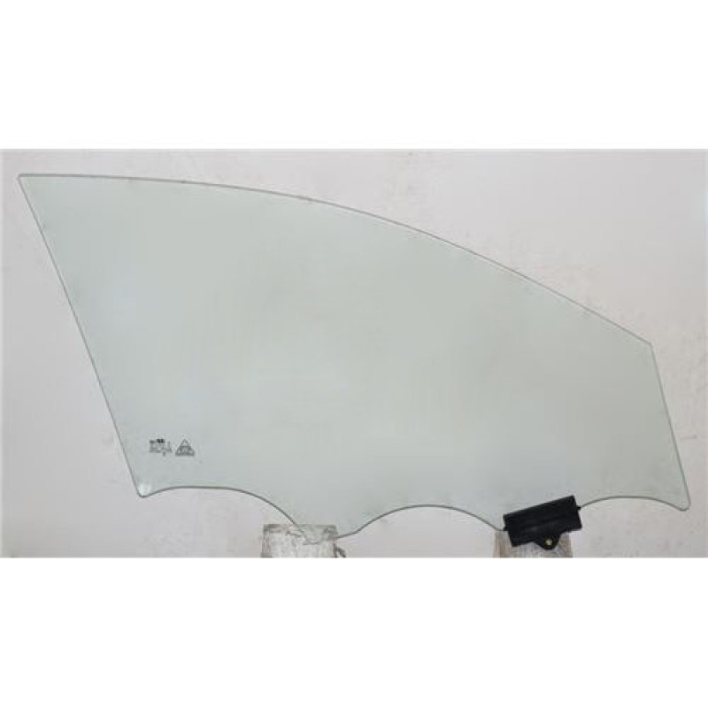 Скло дверне переднє ліве Hyundai Sonata DN8 19- (XYG)