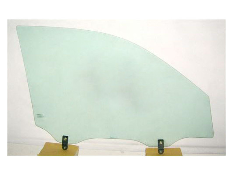 Скло дверне переднє ліве Hyundai Tucson JM 04-13 (Sekurit)