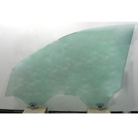 Скло дверне переднє ліве Infiniti M35 / M37 / M45 05-10 Y50 XYG