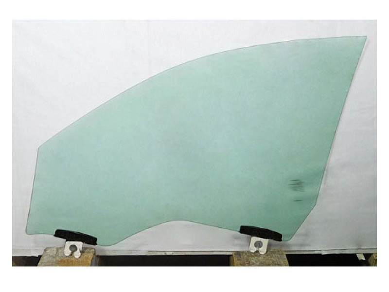 Скло дверне переднє ліве Jeep Cherokee KL 13-18, 18- (PGW)