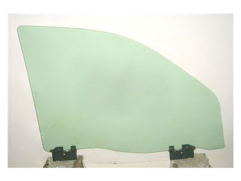 Скло дверне переднє ліве Jeep Grand Cherokee 05-10 (Safeguard)