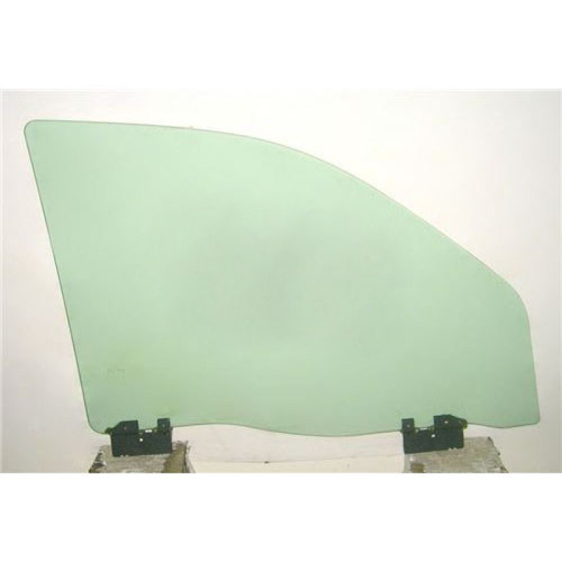 Скло дверне переднє ліве Jeep Grand Cherokee 05-10 (Safeguard)