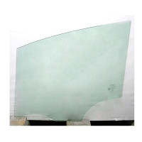 Скло дверне переднє ліве Jeep Renegade 14- (Sekurit)