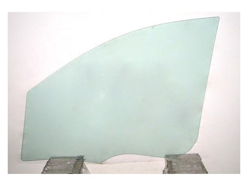 Скло дверне переднє ліве Kia Carens 07-12 XYG