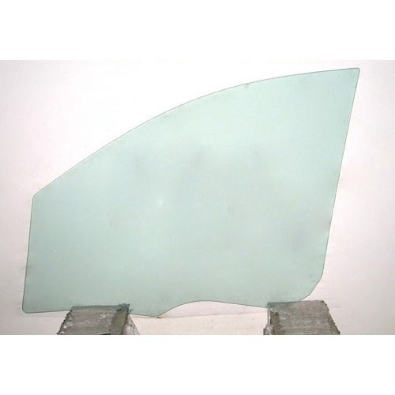 Скло дверне переднє ліве Kia Carens 07-12 XYG