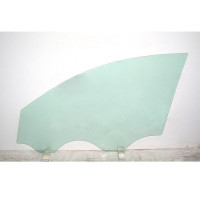 Скло дверне переднє ліве Kia CEED 06-12 Sekurit