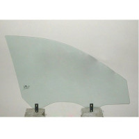 Скло дверне переднє ліве Kia Cerato 04-09 XYG