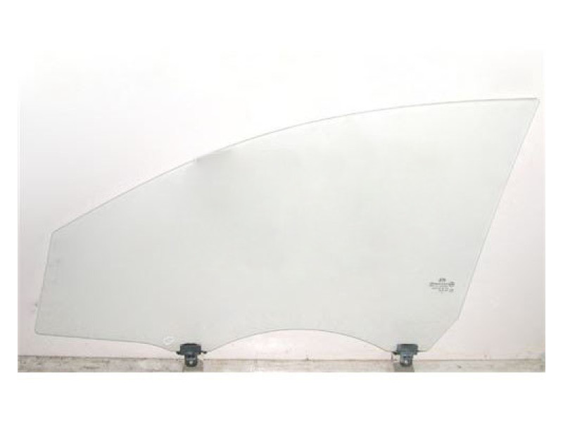 Скло дверне переднє ліве Kia Cerato 09-12 XYG