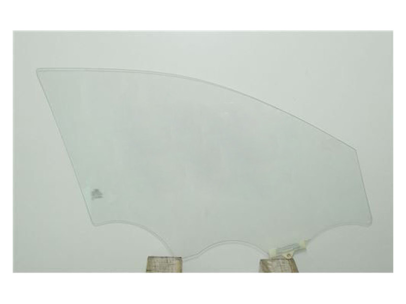 Скло дверне переднє ліве Kia Niro 16- (XYG)