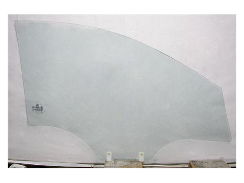 Скло дверне переднє праве Kia Picanto 11-16 5 дв. (XYG)