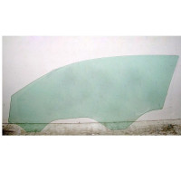 Скло дверне переднє ліве Kia PRO CEED 07-12 Sekurit