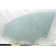 Скло дверне переднє ліве Kia Sorento 15-18, 18- (Sekurit)