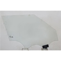 Скло дверне переднє праве Kia Soul 3 18- (XYG)