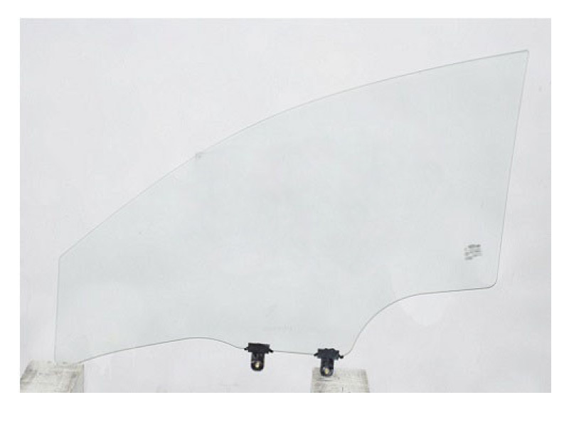 Скло дверне переднє ліве Kia Stonic 17- (Sekurit)