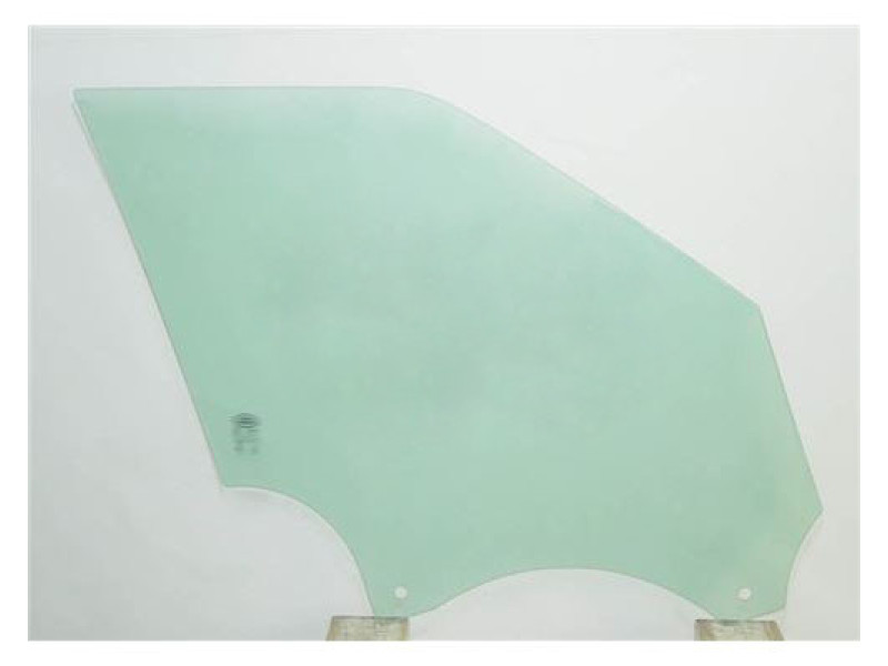 Скло дверне переднє праве Land Rover Discovery 5 17- (XYG)