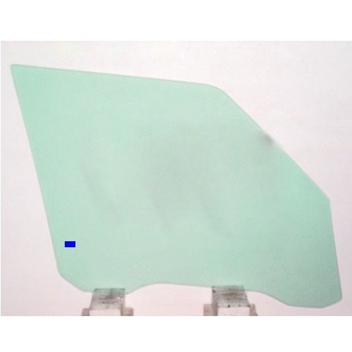 Скло дверне переднє праве Land Rover Range Rover 02-12 (Pilkington)