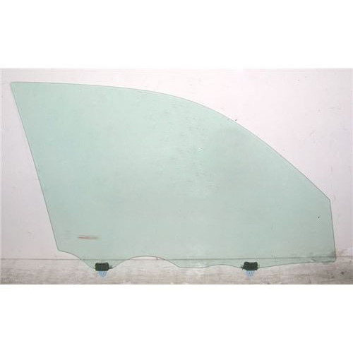 Скло дверне переднє праве Lexus GX, Toyota Land Cruiser Prado 120 2003-2010 (Sekurit)