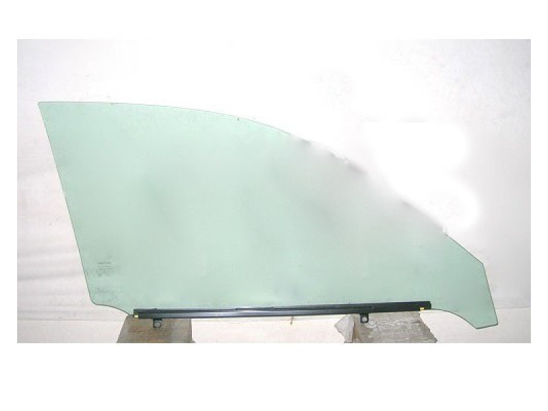 Скло дверне переднє ліве Lexus LS 07-17 (XYG) без кріпл.