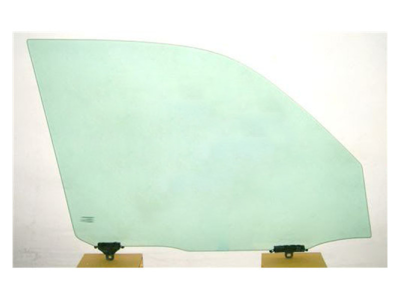 Скло дверне переднє ліве Lexus LX 470 1998-2008