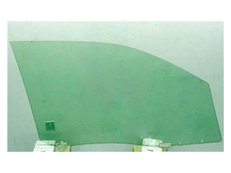 Скло дверне переднє ліве Lexus RX 1999-2003