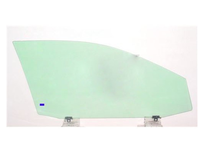 Скло дверне переднє ліве Lexus RX 2004-2008