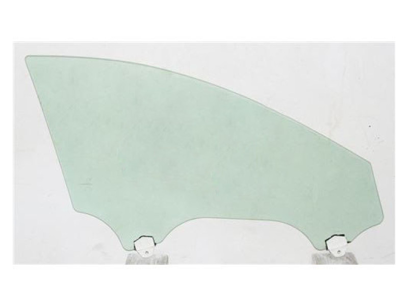 Скло дверне переднє праве Mazda 3 BP 18- хетчбек 5дв.(Sekurit)