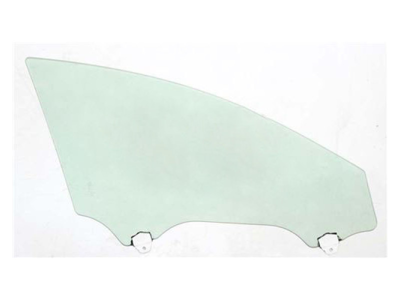 Скло дверне переднє ліве Mazda 3 BP 18- седан (Sekurit)