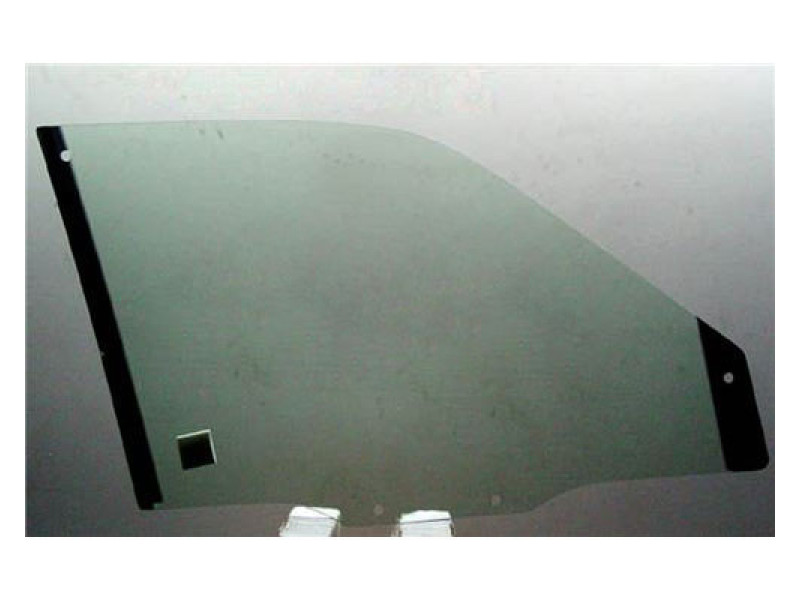 Скло дверне переднє ліве Mazda 626 88-92 (GD) 88-96 (GV) XYG