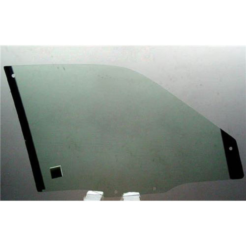 Скло дверне переднє ліве Mazda 626 88-92 (GD) 88-96 (GV) XYG