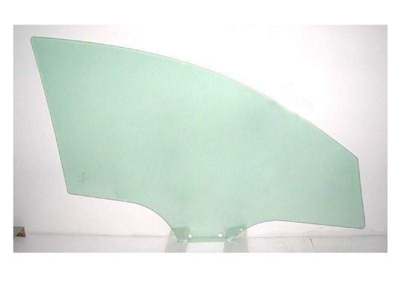 Скло дверне переднє ліве Mazda 6 GH 08-13 Sekurit