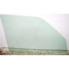 Скло дверне переднє ліве Mercedes W124 E-class 84-96 (XYG)