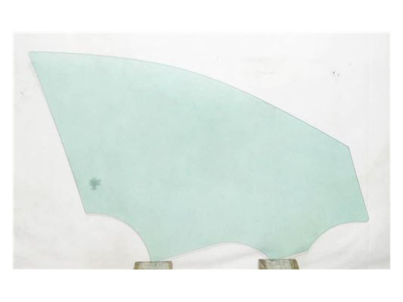 Скло дверне переднє праве Mercedes E-class W213 16- (XYG)