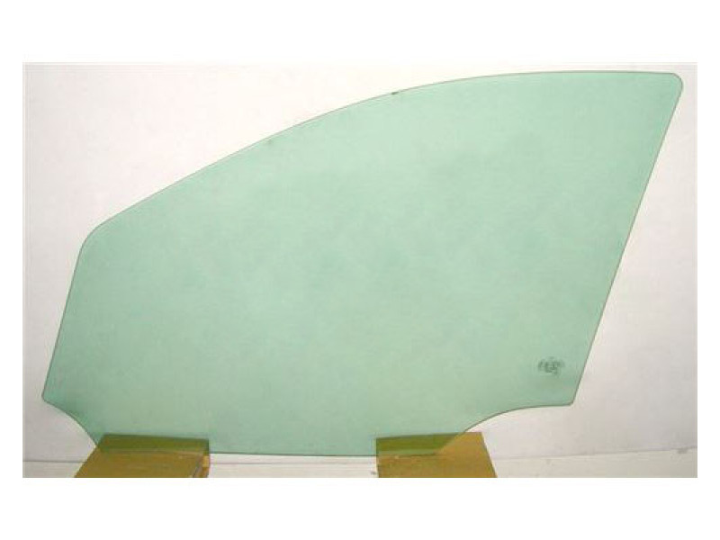 Скло дверне переднє ліве Mercedes GL X164, ML W164 05-11 (XYG)