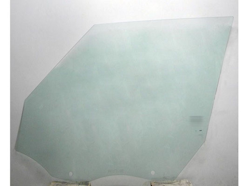 Скло дверне переднє ліве Mini Countryman 10-16 (XYG)