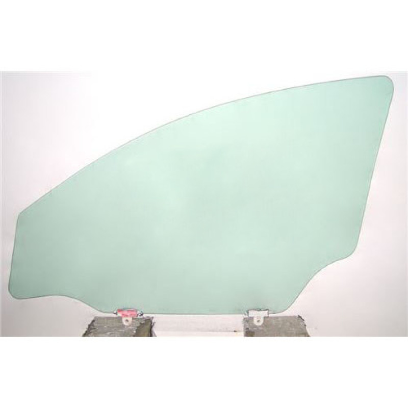 Скло дверне переднє ліве Mitsubishi Galant 2004-2008 DJ