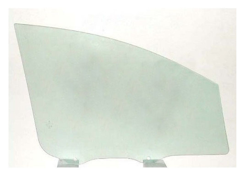 Скло дверне переднє ліве Mitsubishi Grandis 03-11 (XYG)