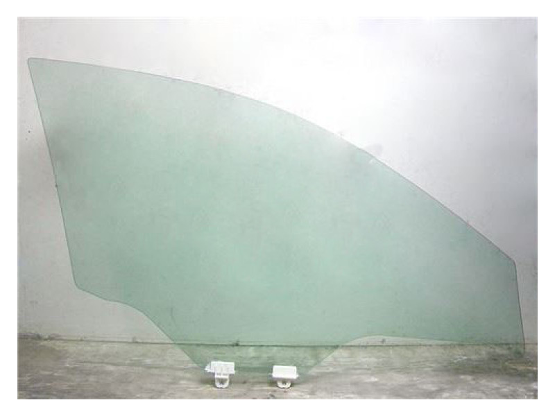 Скло дверне переднє ліве Nissan Altima 13-18, Teana J33 13-19 (XYG)