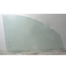 Скло дверне переднє ліве Nissan Micra K13 11 - Sekurit