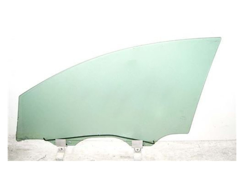 Скло дверне переднє ліве Nissan MURAN 03-08 Z50 XYG