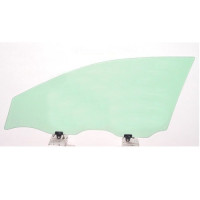 Скло дверне переднє ліве Nissan MURANO 03-08 Z50 XYG