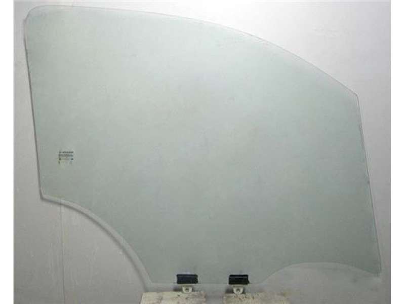 Скло дверне переднє праве Nissan NV200 09-15, 16- (Sekurit)
