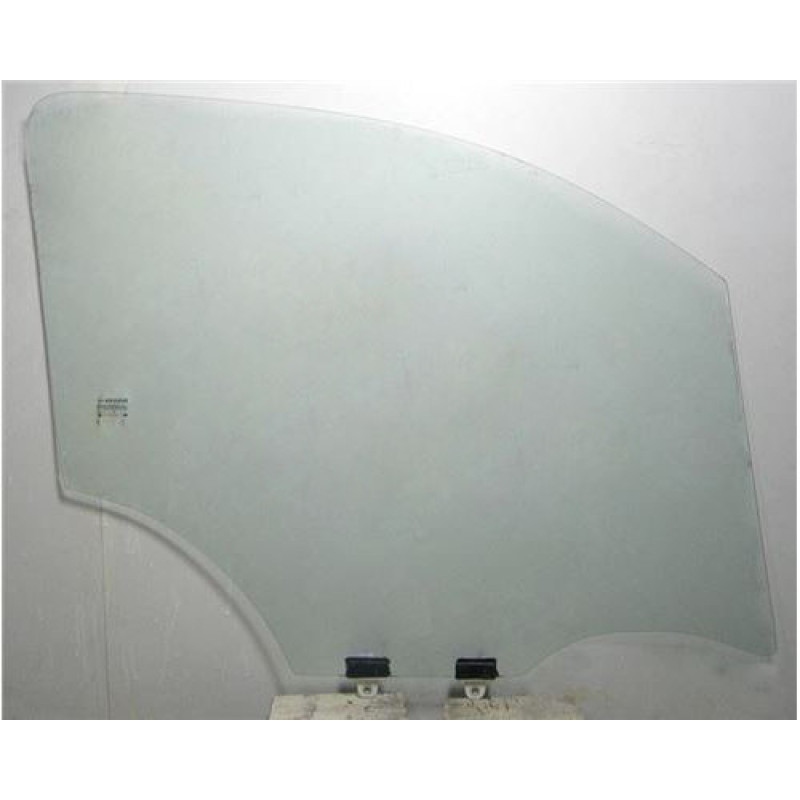 Скло дверне переднє ліве Nissan NV200 09-15, 16- (XYG)