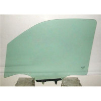 Скло дверне переднє ліве Nissan Pathfinder 05-13 (XYG) 