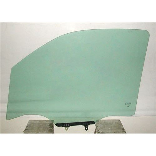 Скло дверне переднє ліве Nissan Pathfinder 2005-2013 (XYG) 